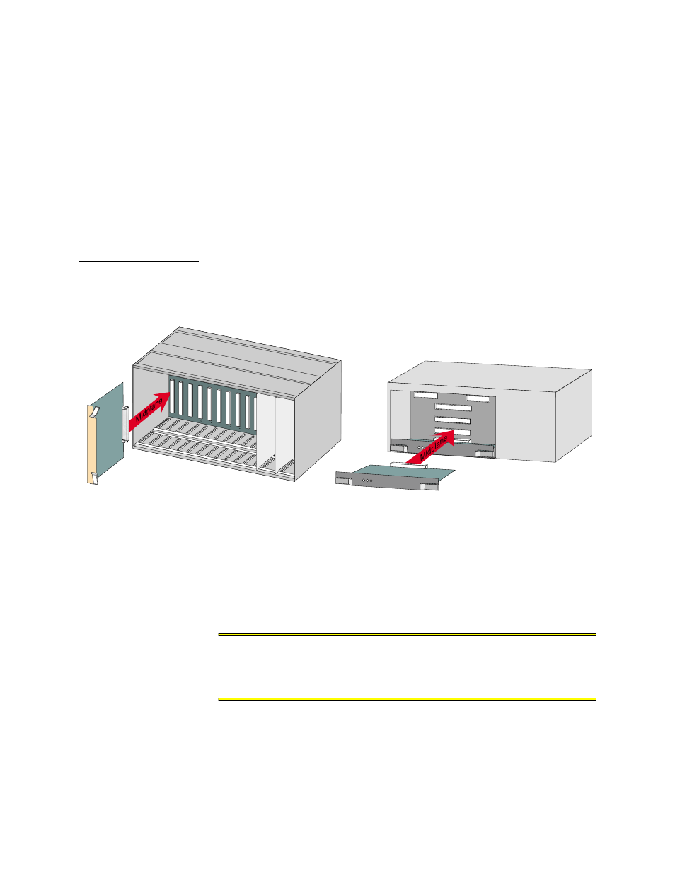 Installing the application card, Installing the application card -5 | Verilink AS4000 (34-00244) Product Manual User Manual | Page 41 / 210