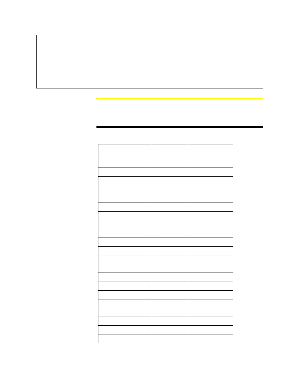 Table 4-2 | Verilink AS4000 (34-00244) Product Manual User Manual | Page 54 / 210