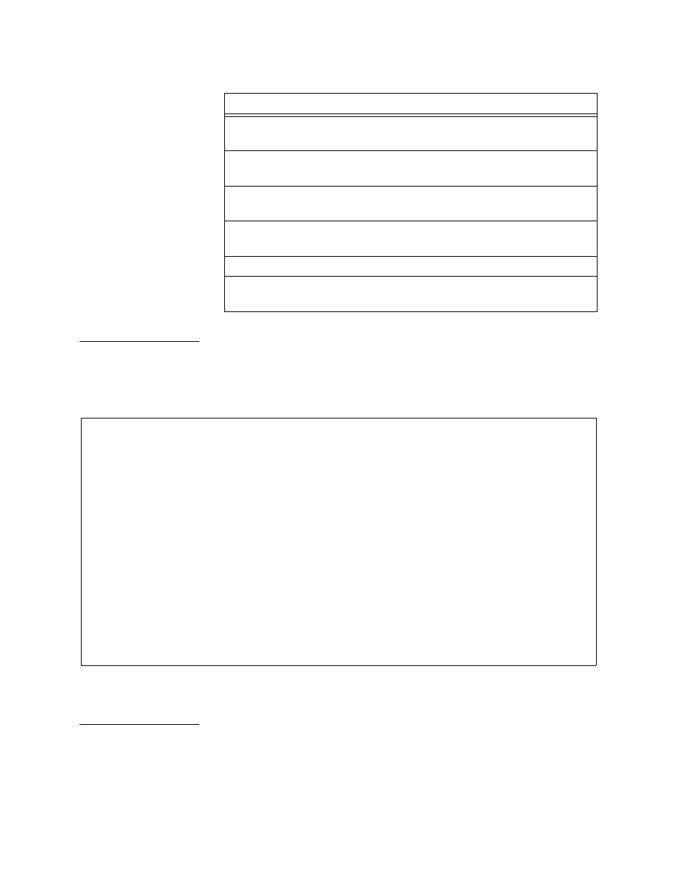 Initialize smc rear card modem, File system debug counters | Verilink AS4000 (34-00244) Product Manual User Manual | Page 83 / 210