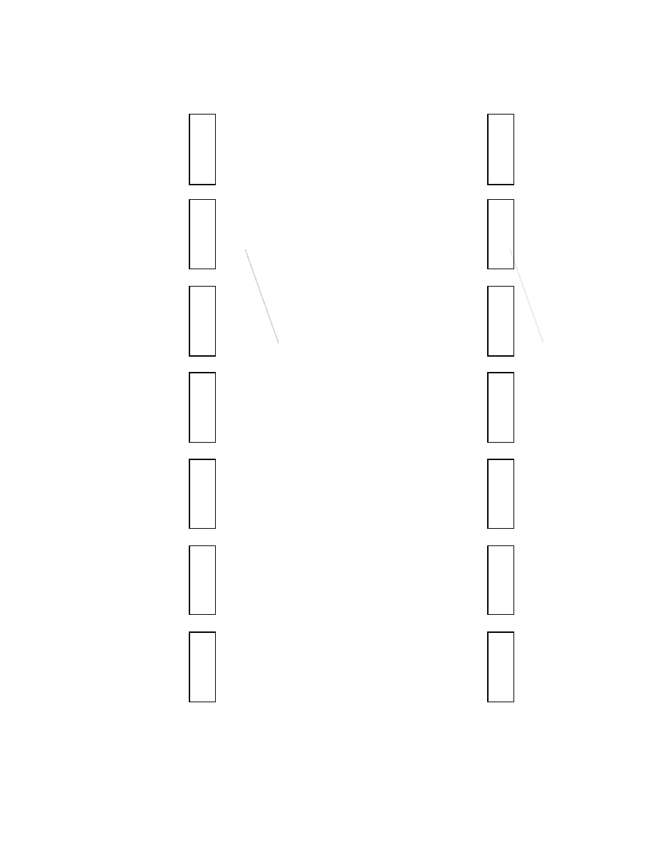 Table b-3 | Verilink C100 (880-502893-001) Product Manual User Manual | Page 101 / 135