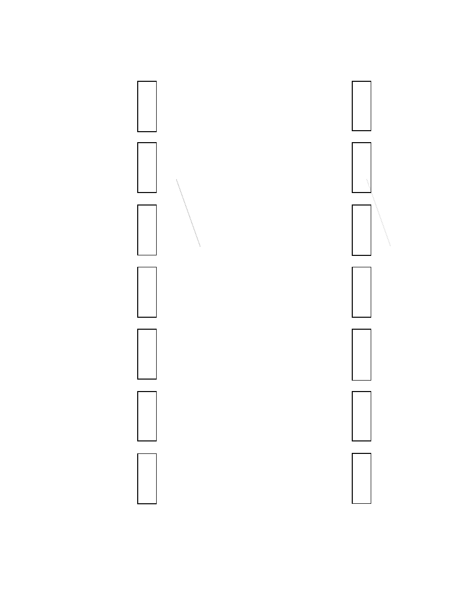 Table b-1, Figure b-1 | Verilink C100 (880-502893-001) Product Manual User Manual | Page 97 / 135