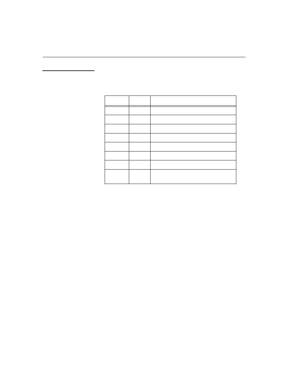 Secondary channel connection | Verilink ConnecT 56K DSU (896-502110-001) Product Manual User Manual | Page 22 / 88