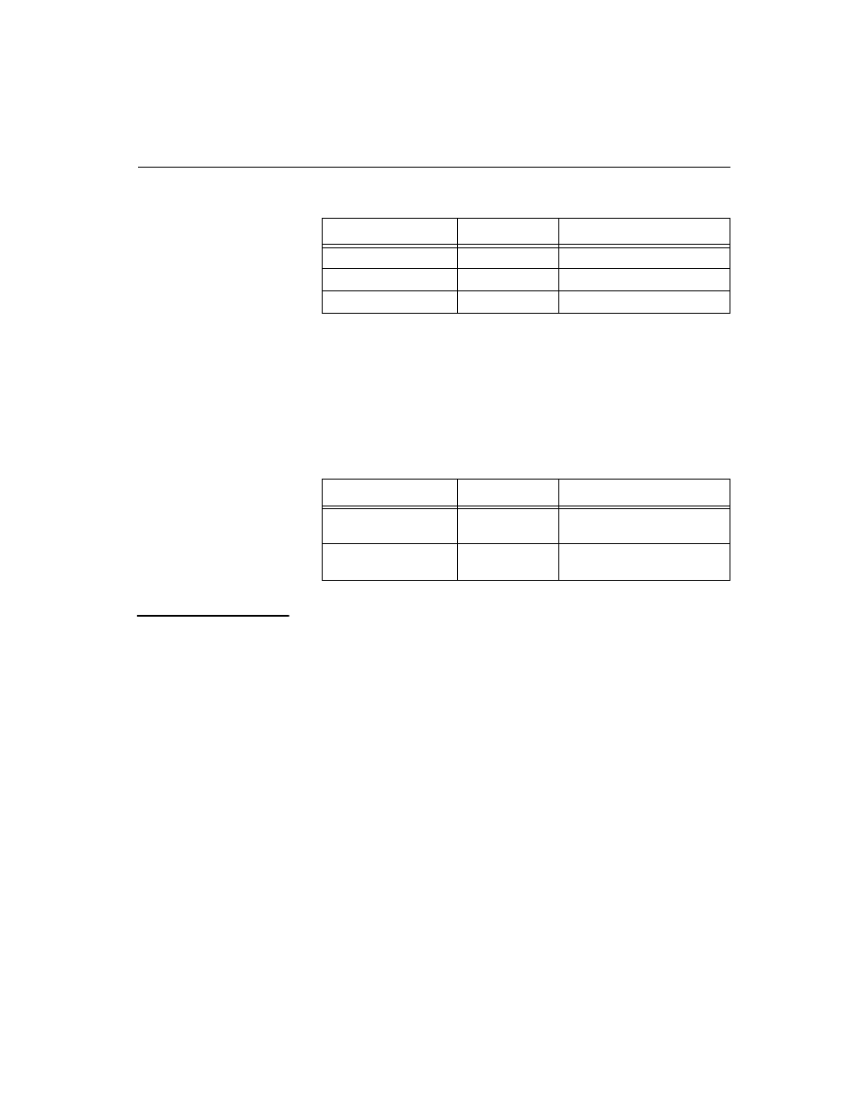 2 = dte options | Verilink ConnecT 56K DSU (896-502110-001) Product Manual User Manual | Page 59 / 88