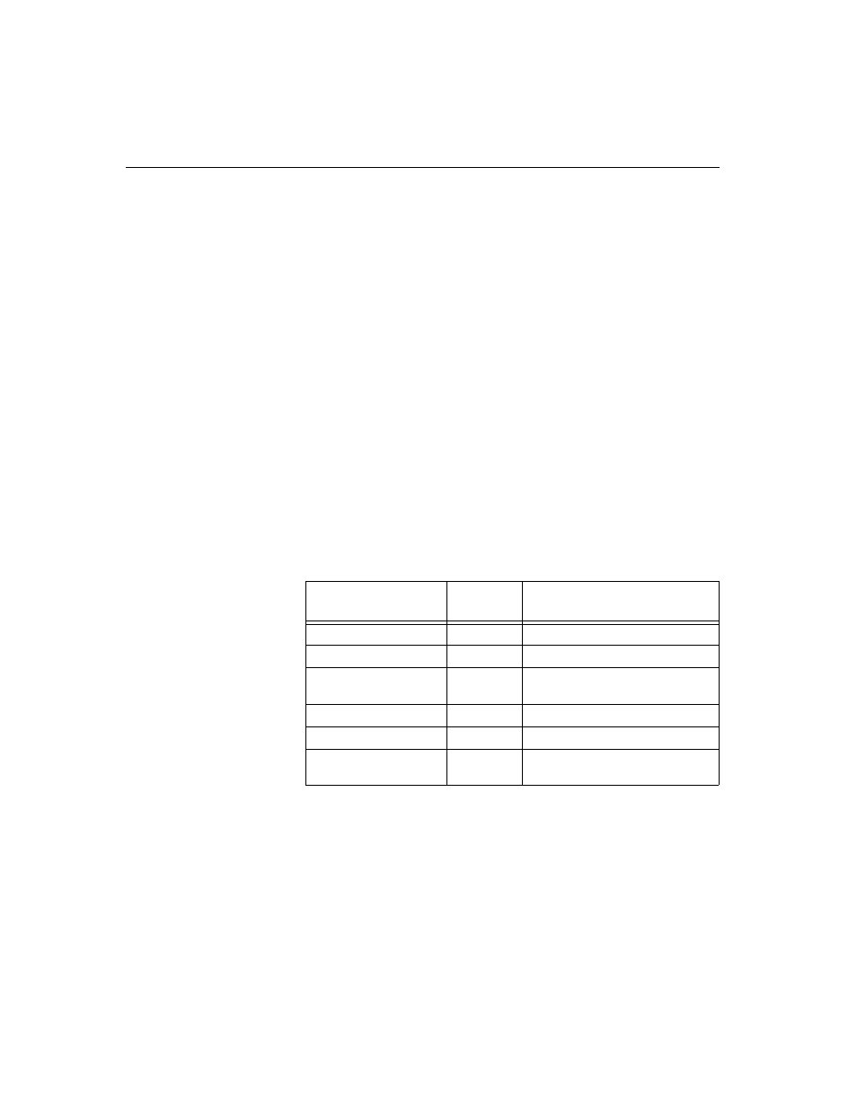 Verilink ConnecT 56K DSU (896-502110-001) Product Manual User Manual | Page 70 / 88