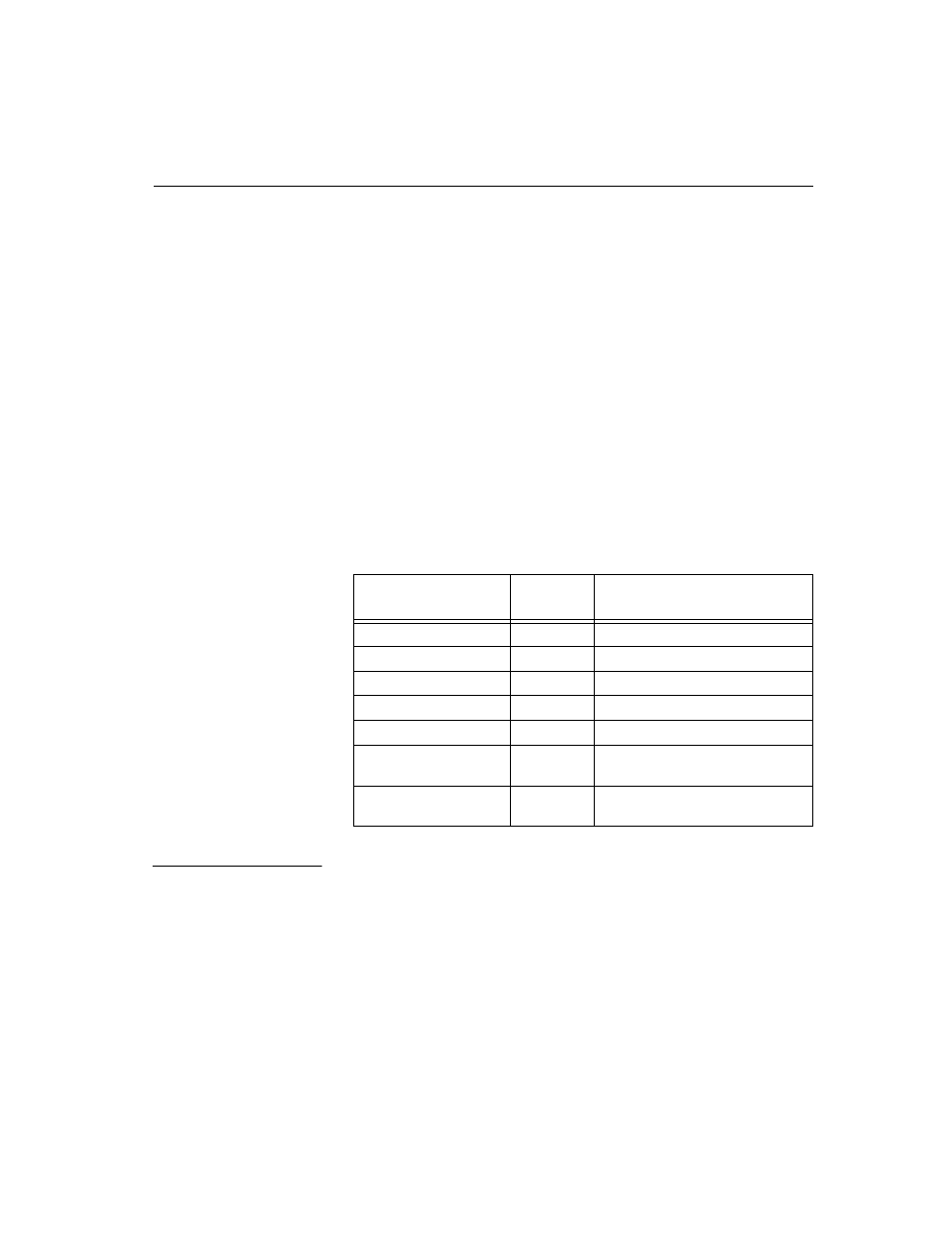 3=test options | Verilink ConnecT 56K DSU (896-502110-001) Product Manual User Manual | Page 71 / 88