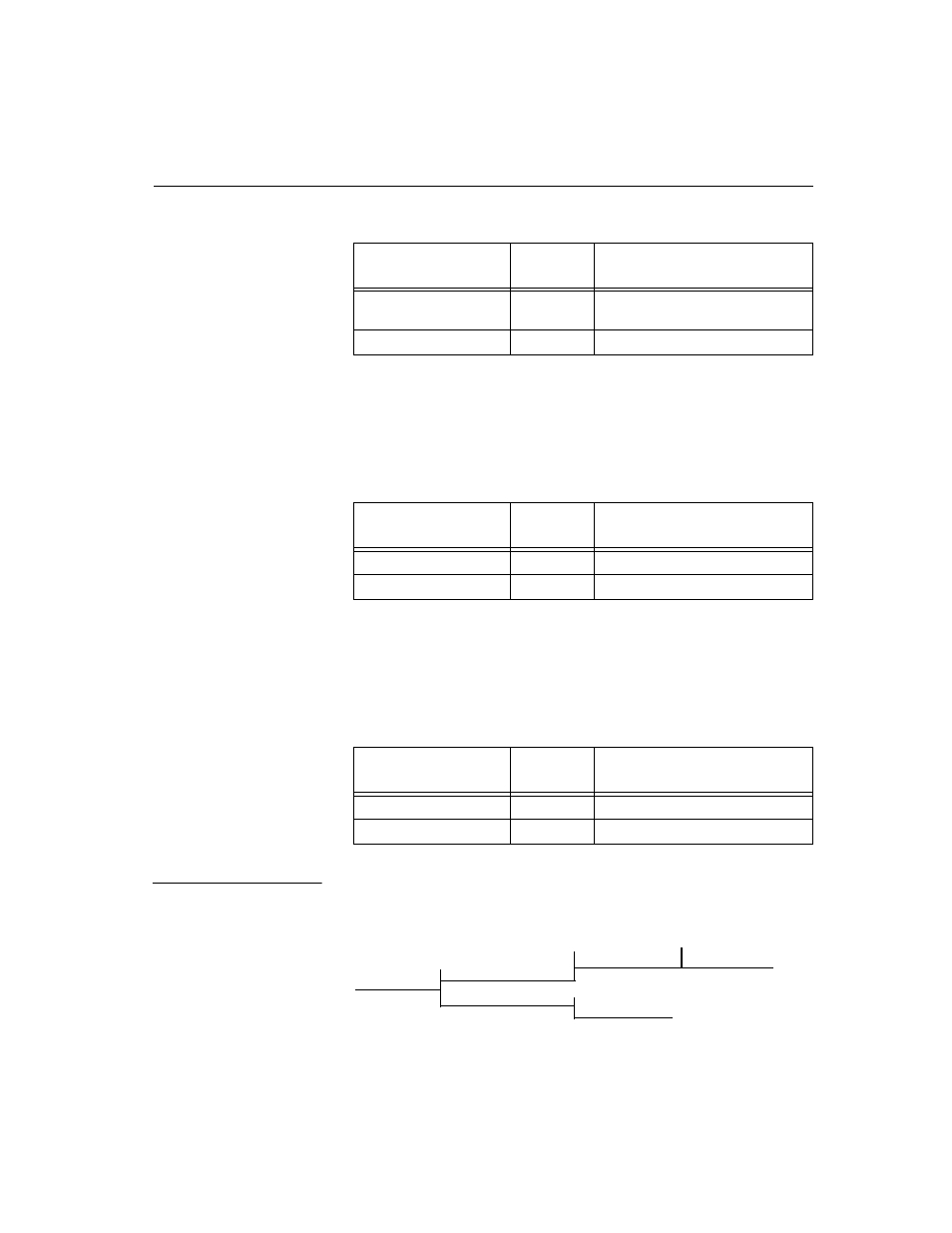 4 = dial options | Verilink ConnecT 56K DSU (896-502110-001) Product Manual User Manual | Page 73 / 88