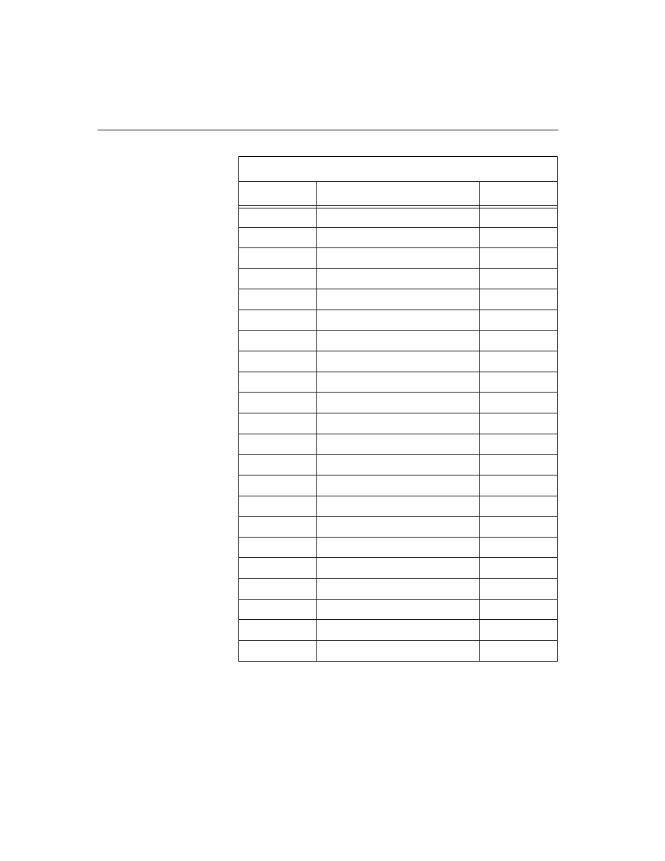Verilink ConnecT 56K DSU (896-502110-001) Product Manual User Manual | Page 80 / 88