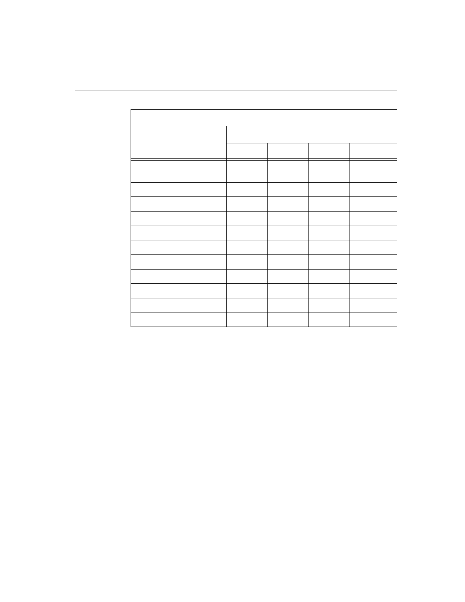 Verilink ConnecT 56K DSU (896-502110-001) Product Manual User Manual | Page 83 / 88