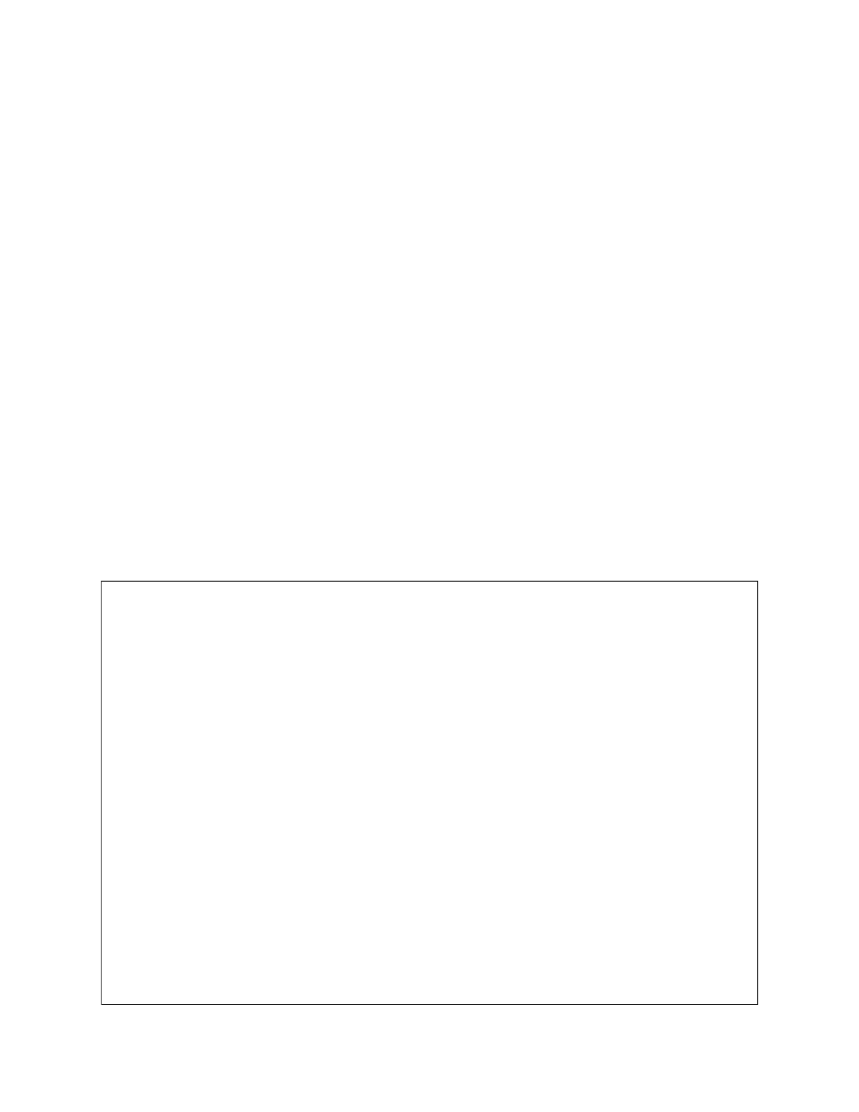 Verilink Craft Interface (No Part Number) Product Manual User Manual | Page 6 / 8