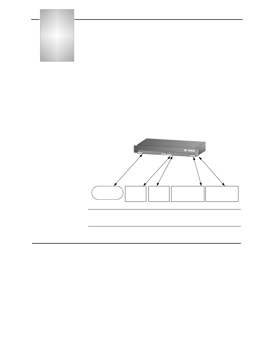 Dcsu 2911 quick set-up, Installation, Dcsu 2911 quick set-up -1 | Installation -1, Chapter | Verilink DCSU 2911 (880-502647-001) Product Manual User Manual | Page 15 / 79