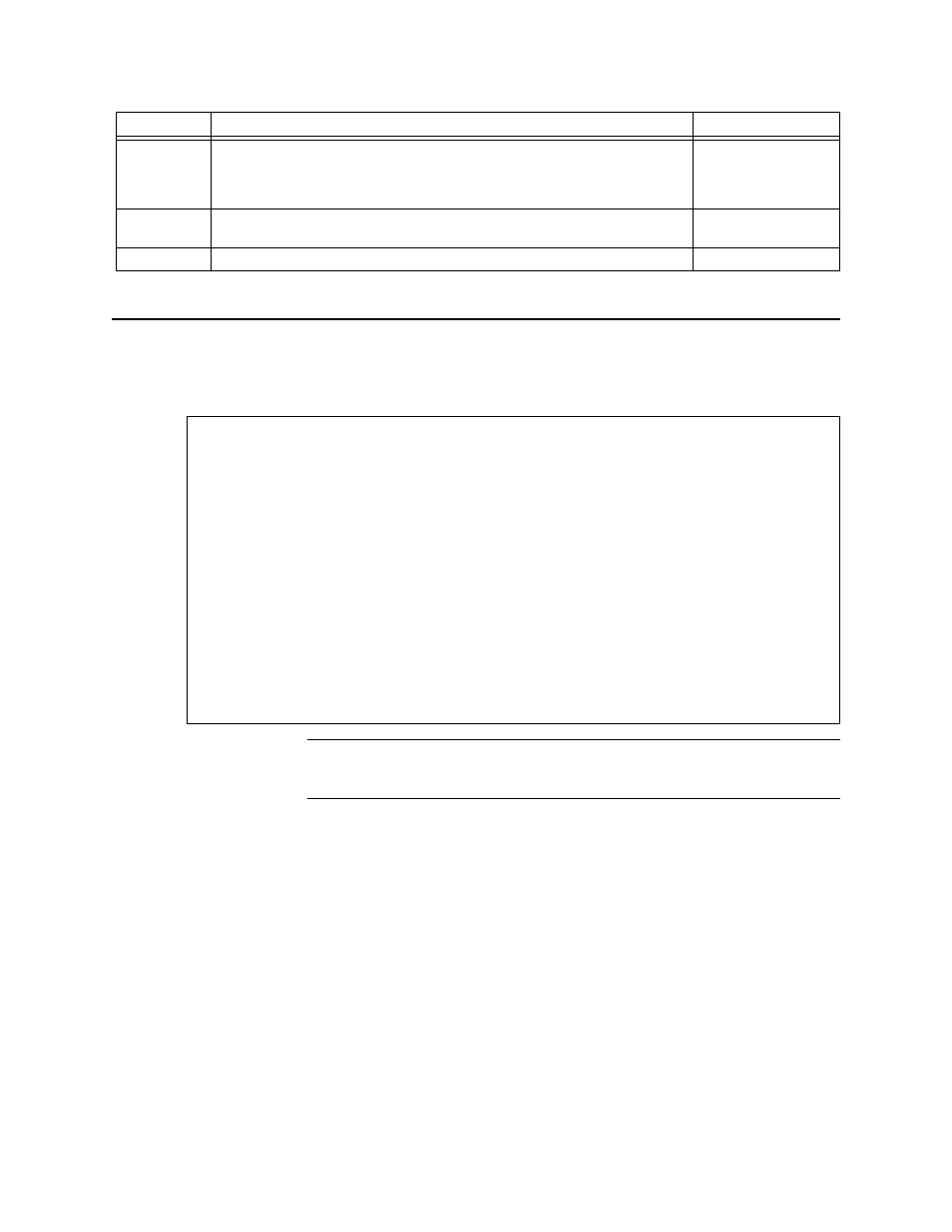Configuration menu, Configuration menu -6 | Verilink DCSU 2911 (880-502647-001) Product Manual User Manual | Page 28 / 79