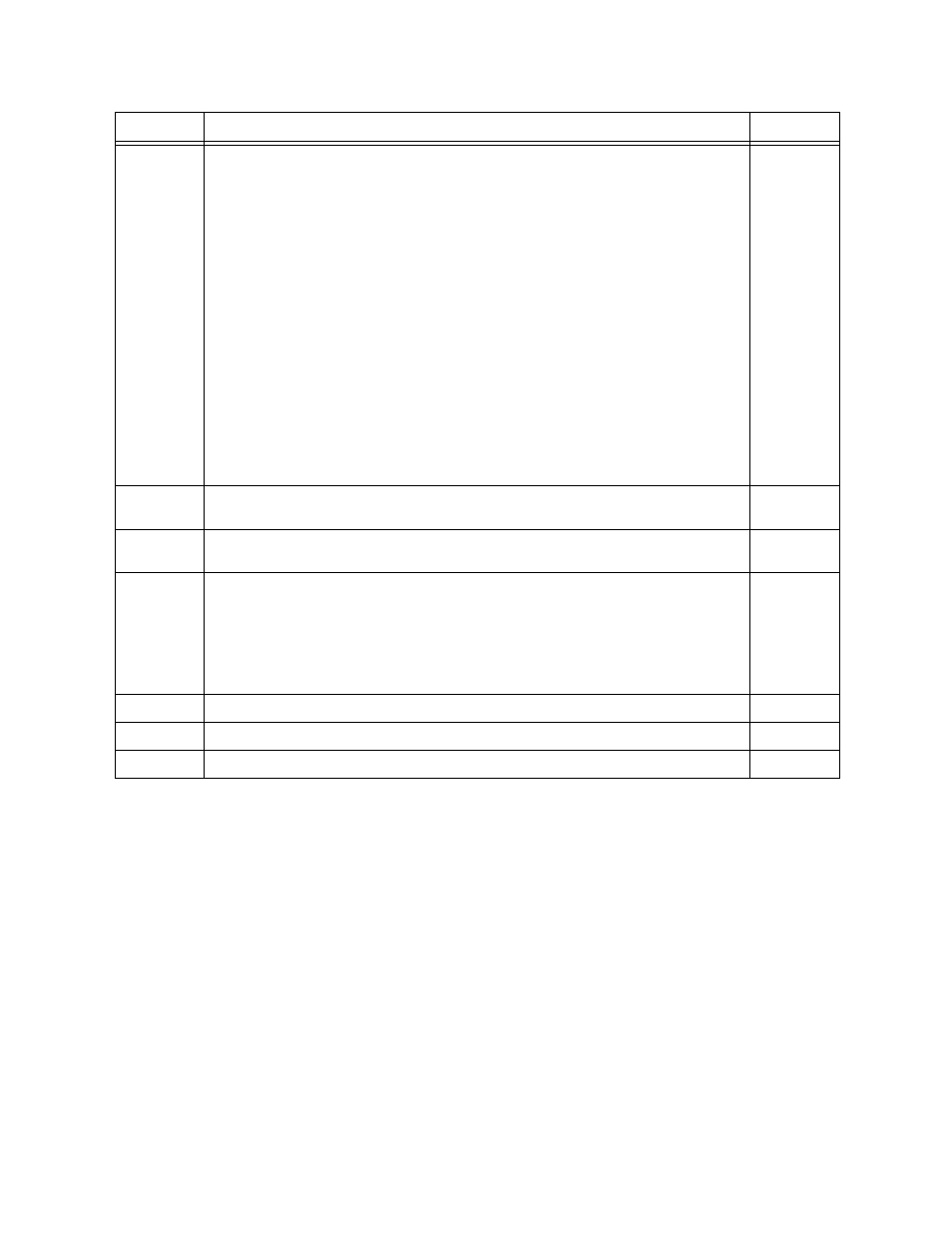 Verilink DCSU 2911 (880-502647-001) Product Manual User Manual | Page 30 / 79