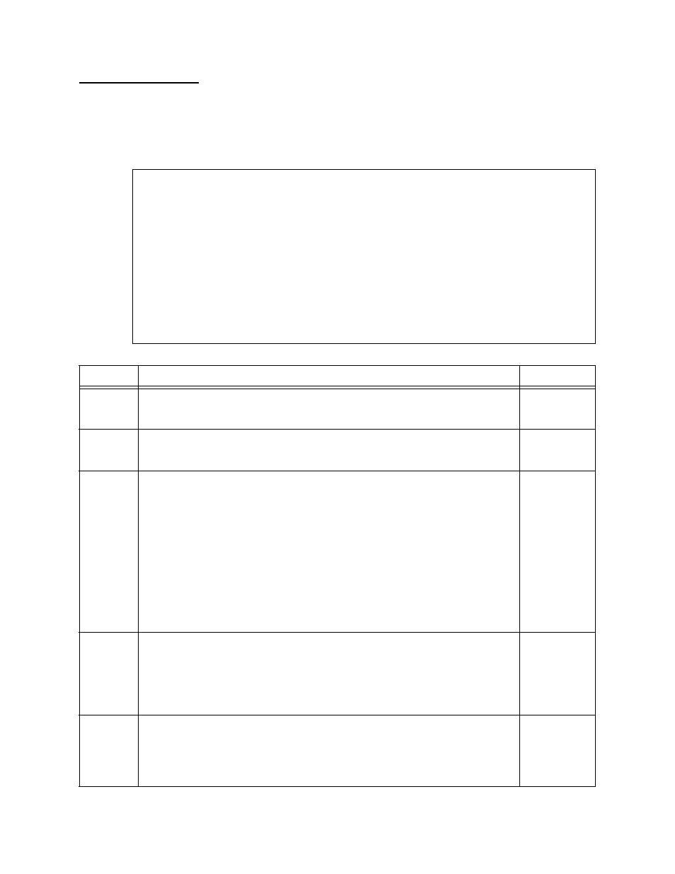 Configuration menu (fdl options) submenu, Configuration menu (fdl options) submenu -9, Figure 3-4 | Verilink DCSU 2911 (880-502647-001) Product Manual User Manual | Page 31 / 79