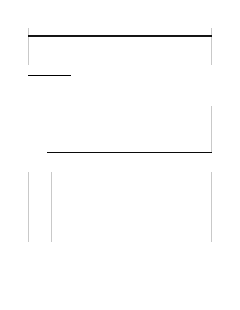 Configuration menu (timing options) submenu, Configuration menu (timing options) submenu -10, Figure 3-5 | Verilink DCSU 2911 (880-502647-001) Product Manual User Manual | Page 32 / 79