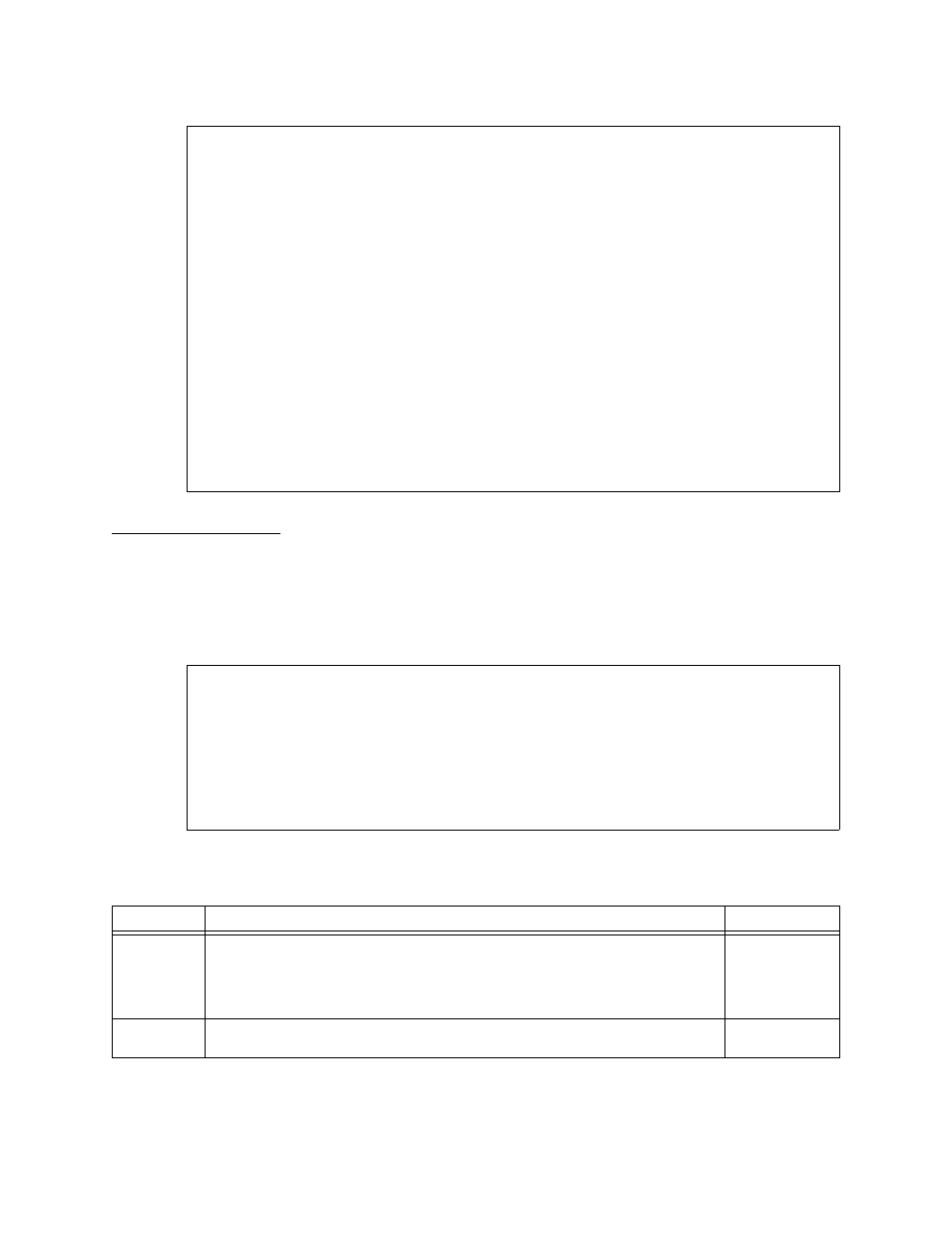 Net port alarm menu, Net port alarm menu -18 | Verilink DCSU 2911 (880-502647-001) Product Manual User Manual | Page 40 / 79