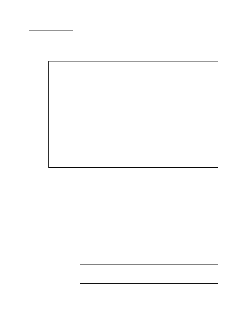 Net port alarm threshold configuration submenu, Net port alarm threshold configuration submenu -20, Configure thresholds -20 | Verilink DCSU 2911 (880-502647-001) Product Manual User Manual | Page 42 / 79