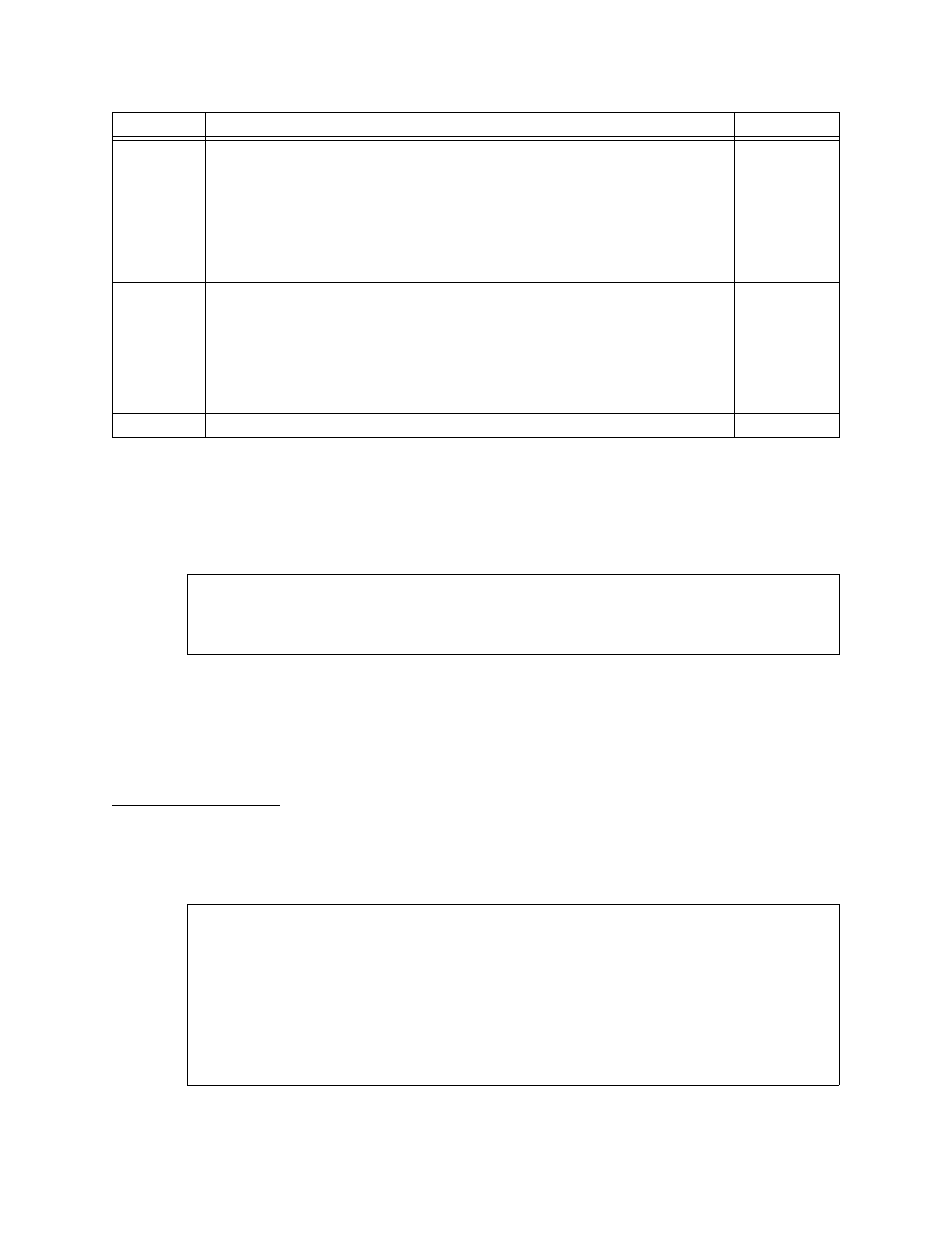 Manufacturing info, Display alarm buffers -22, Manufacturing info -22 | Verilink DCSU 2911 (880-502647-001) Product Manual User Manual | Page 44 / 79