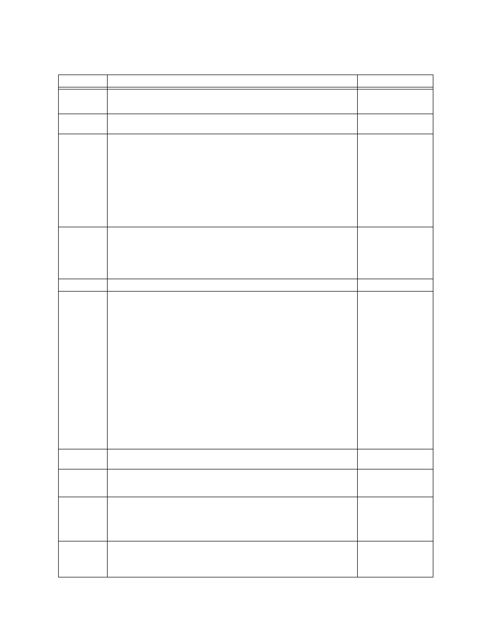 Verilink DCSU 2911 (880-502647-001) Product Manual User Manual | Page 51 / 79