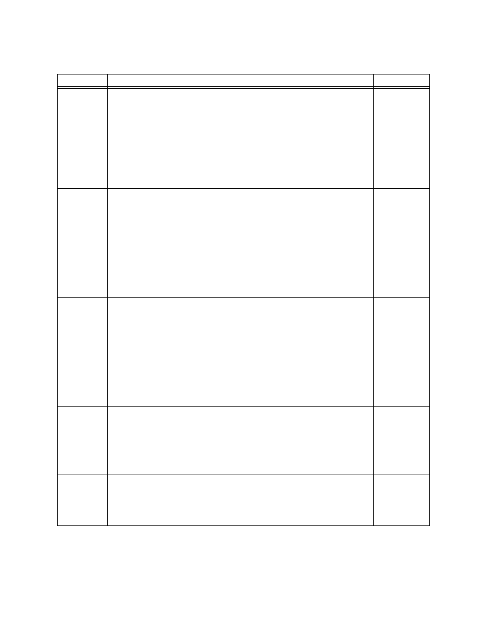 Verilink DCSU 2911 (880-502647-001) Product Manual User Manual | Page 54 / 79