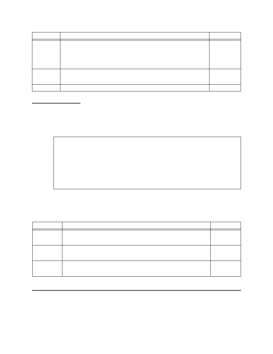 Alternate timing options submenu, Diagnostics menu, Alternate timing options submenu -9 | Diagnostics menu -9 | Verilink DCSU 2911 (880-502647-001) Product Manual User Manual | Page 55 / 79