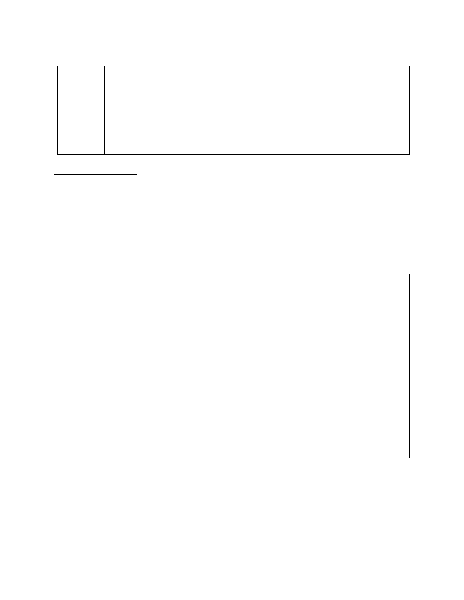 Net port alarm threshold status submenu, Net port alarm menu | Verilink DCSU 2911 (880-502647-001) Product Manual User Manual | Page 60 / 79