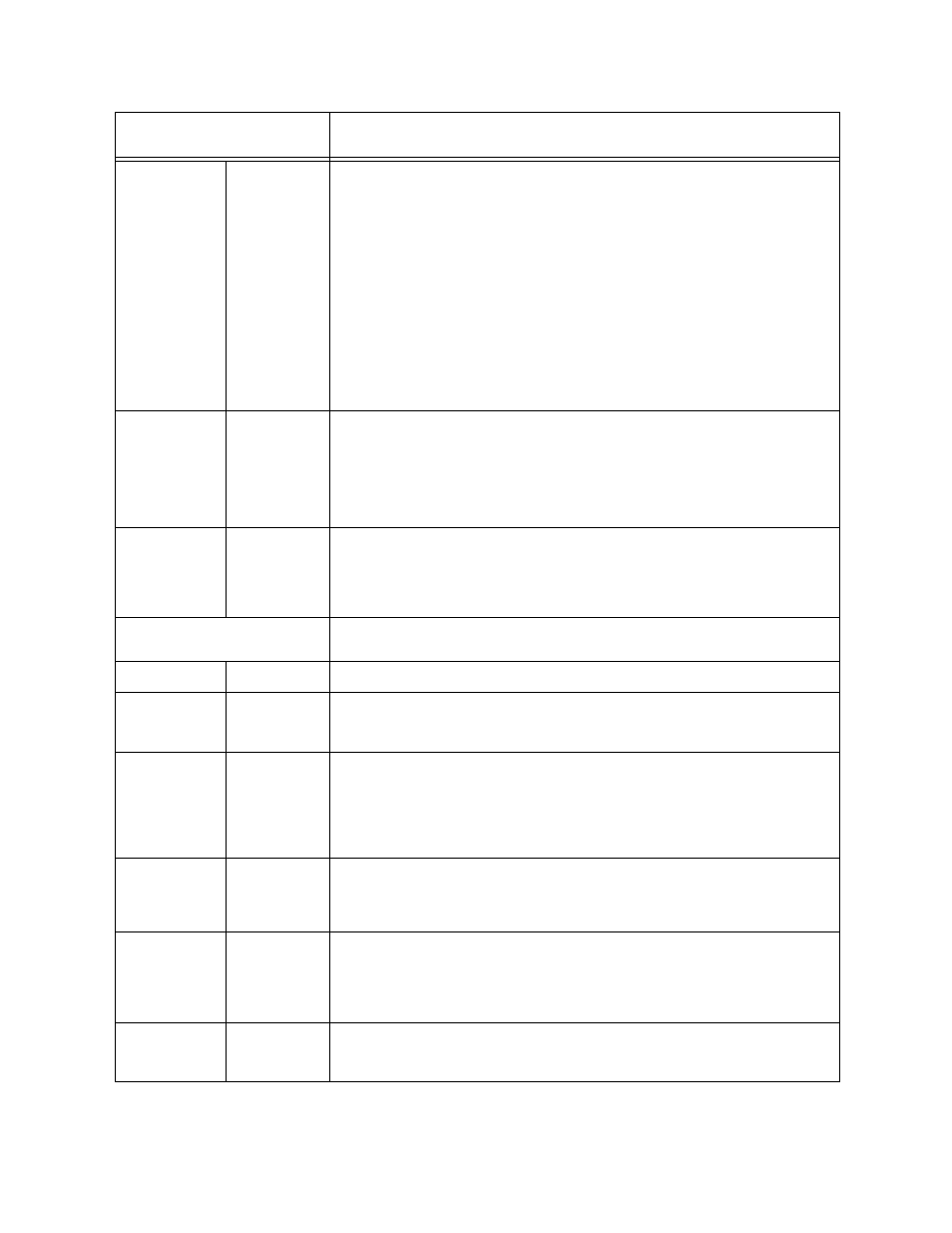 Verilink DCSU 2911 (880-502647-001) Product Manual User Manual | Page 71 / 79