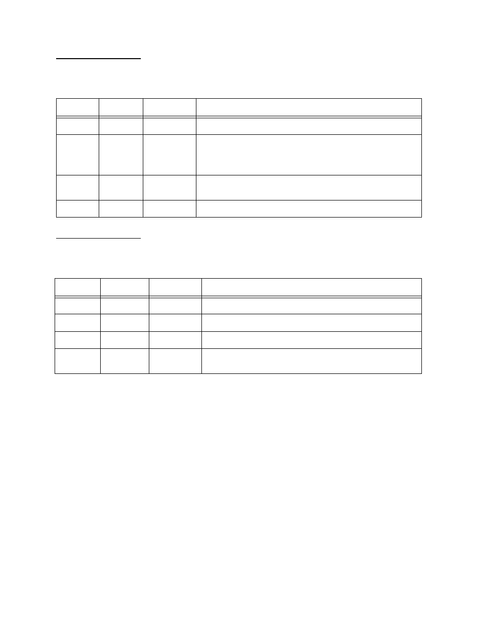 Data port leds, System led, Data port leds -7 system led -7 | Verilink DCSU 2911 (880-502647-001) Product Manual User Manual | Page 73 / 79