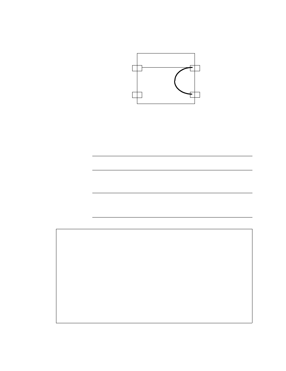 Figure 4-21 | Verilink DIDCSU 2912 (880-502646-001) Product Manual User Manual | Page 100 / 107