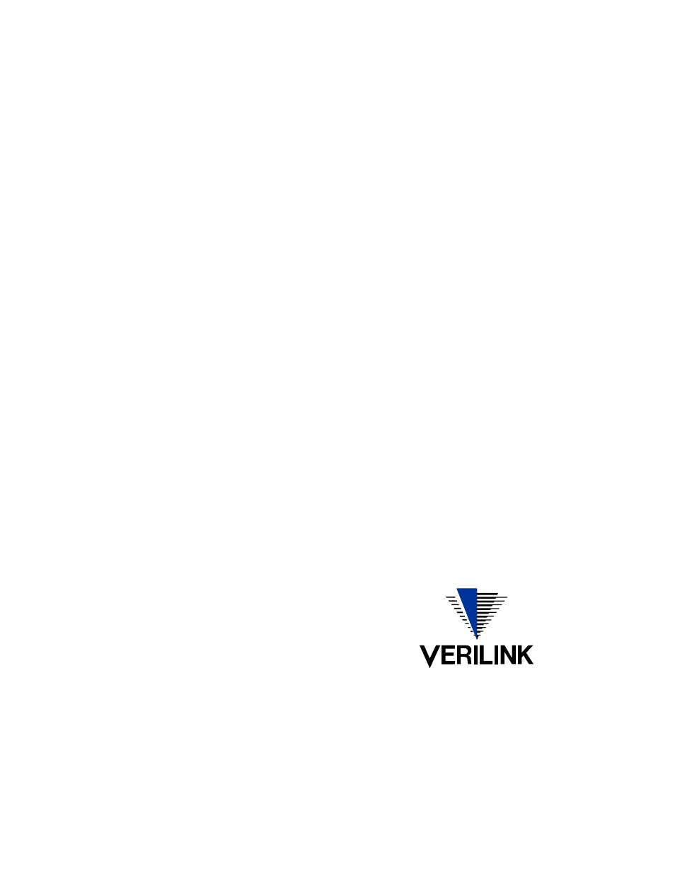 Verilink DIDCSU 2912 (880-502646-001) Product Manual User Manual | Page 107 / 107