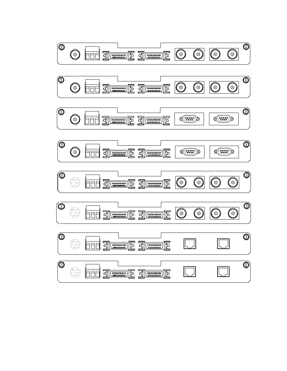 Figure 1-4 | Verilink DIDCSU 2912 (880-502646-001) Product Manual User Manual | Page 13 / 107