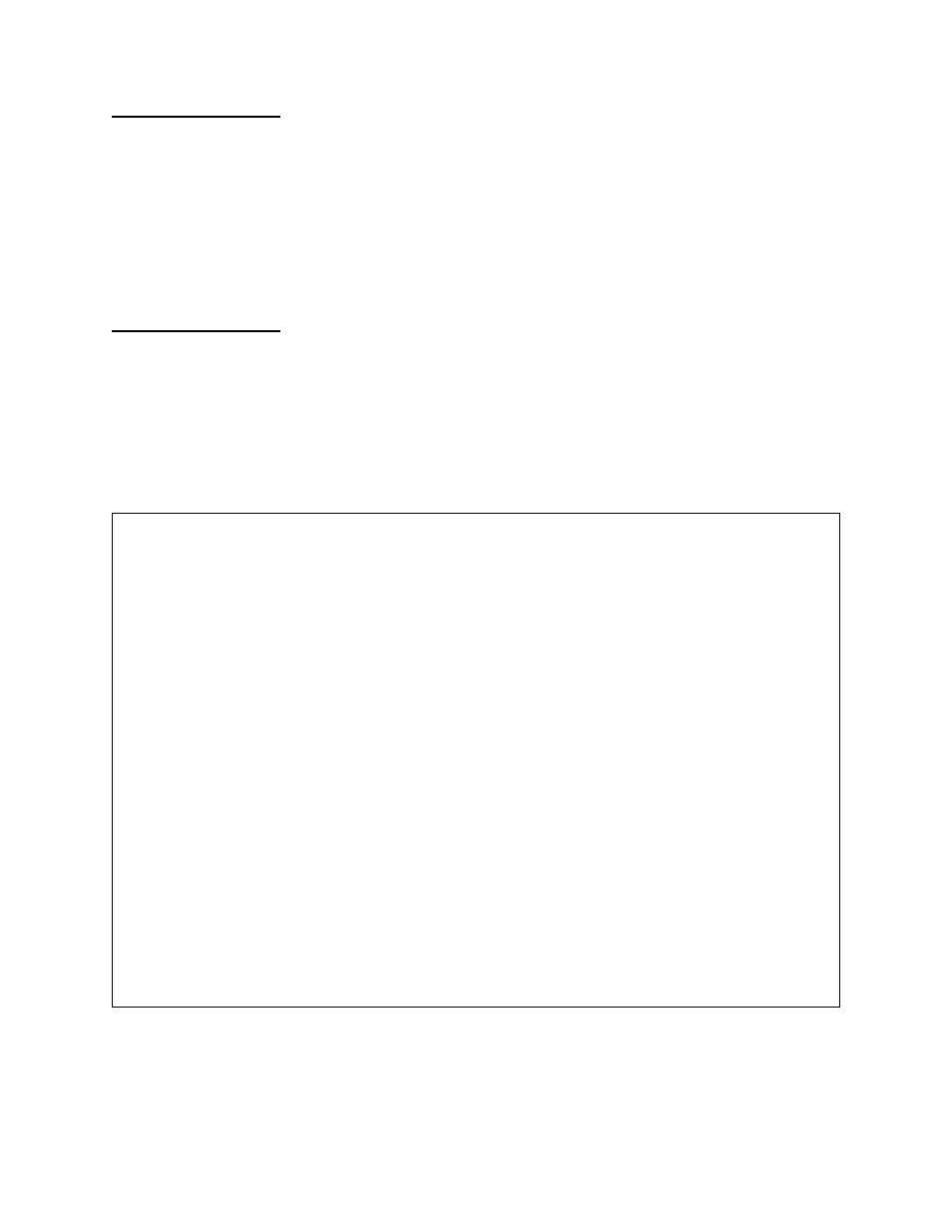 Terminal parameters, Logging on, Terminal parameters -2 logging on -2 | Verilink DIDCSU 2912 (880-502646-001) Product Manual User Manual | Page 20 / 107