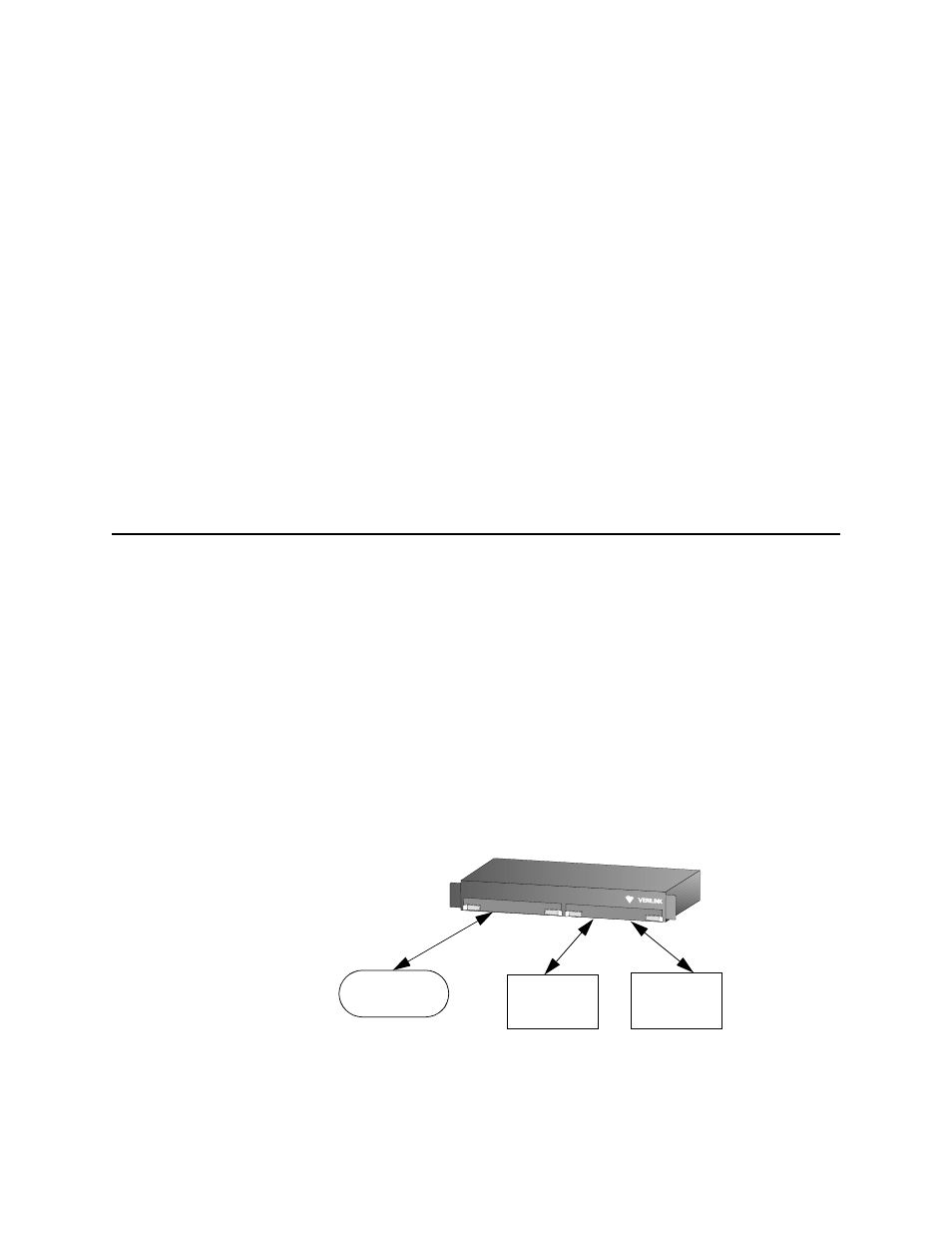 E1 quick set-up, E1 quick set-up -11 | Verilink DIDCSU 2912 (880-502646-001) Product Manual User Manual | Page 29 / 107