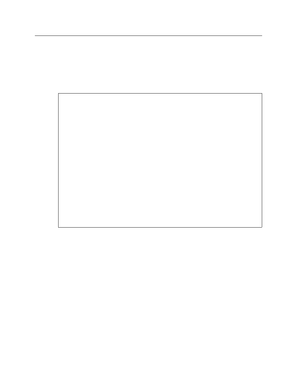 Administration menu, Administration menu -5, Figure 3-3 | Verilink DIDCSU 2912 (880-502646-001) Product Manual User Manual | Page 45 / 107