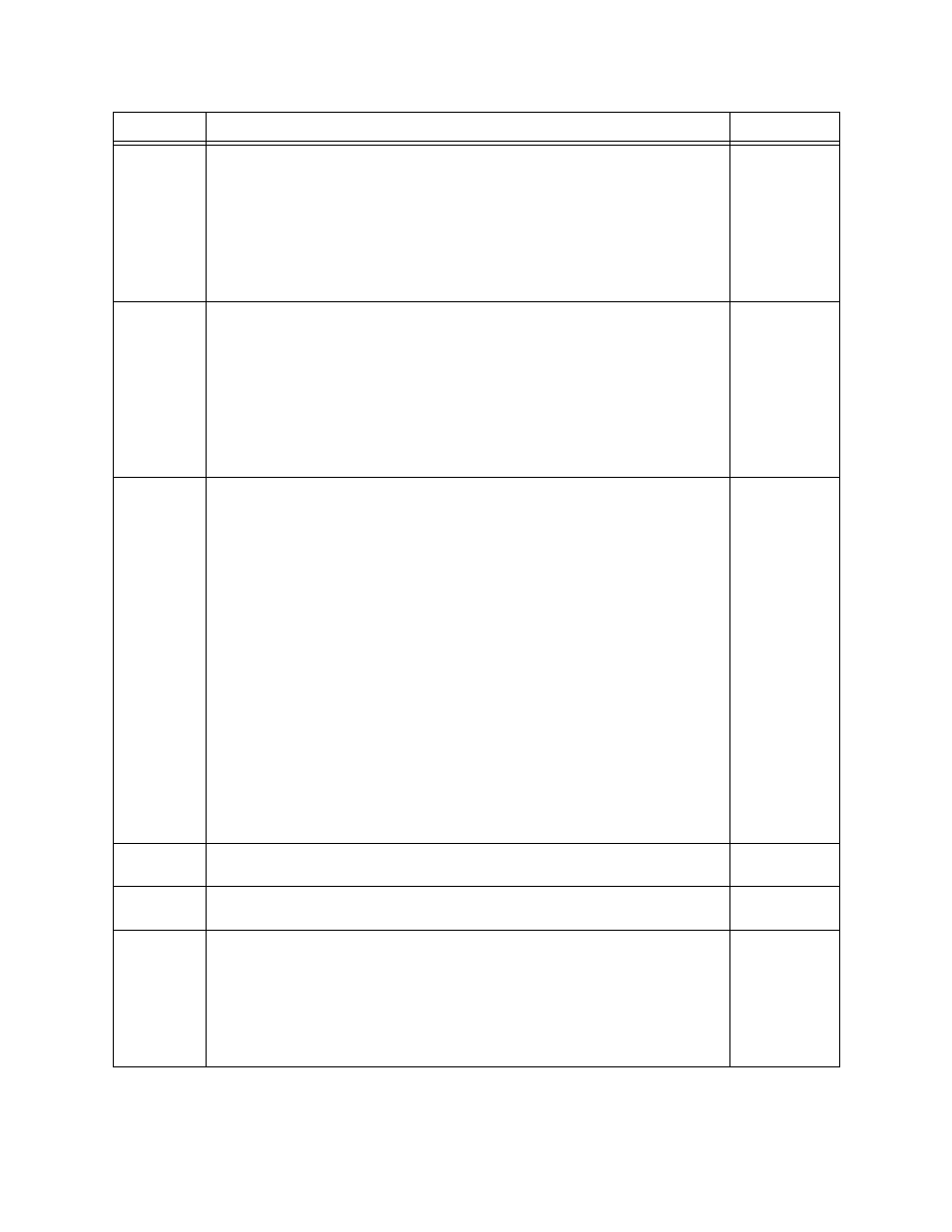 Verilink DIDCSU 2912 (880-502646-001) Product Manual User Manual | Page 48 / 107