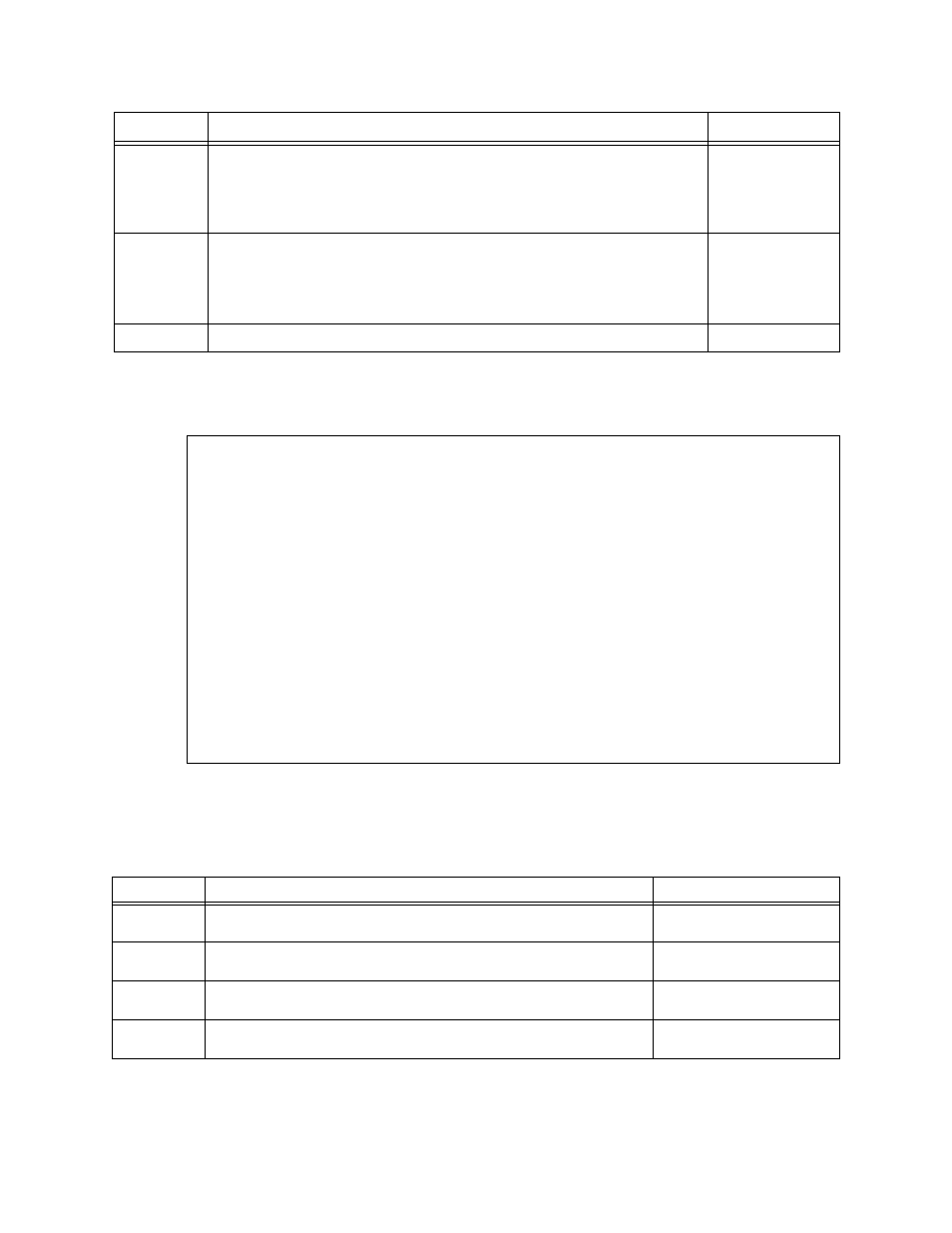 Figure 3-8 | Verilink DIDCSU 2912 (880-502646-001) Product Manual User Manual | Page 53 / 107
