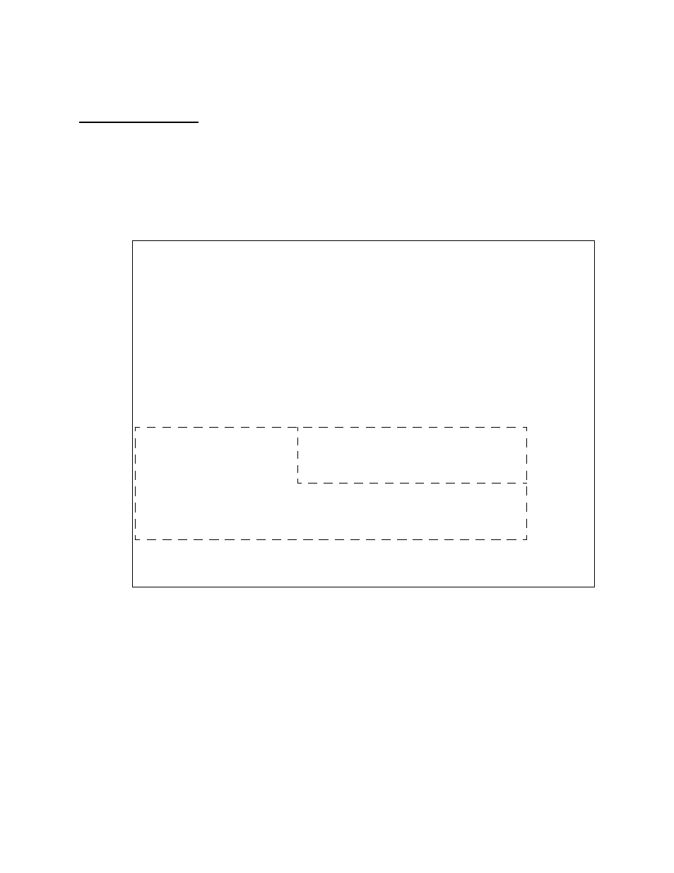 Data port configuration menu, Data port configuration menu -14 | Verilink DIDCSU 2912 (880-502646-001) Product Manual User Manual | Page 54 / 107