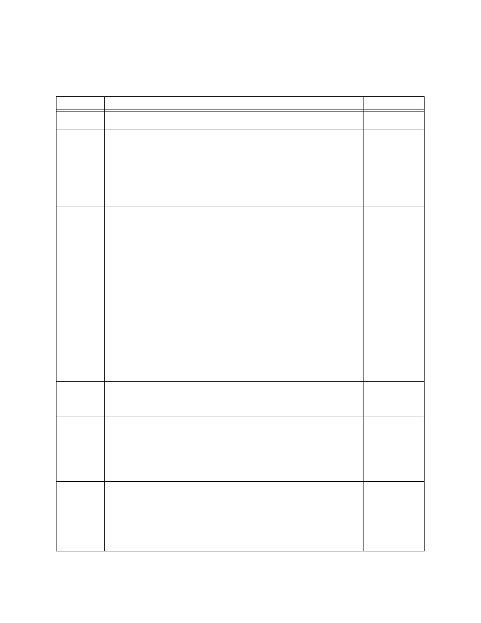 Verilink DIDCSU 2912 (880-502646-001) Product Manual User Manual | Page 56 / 107