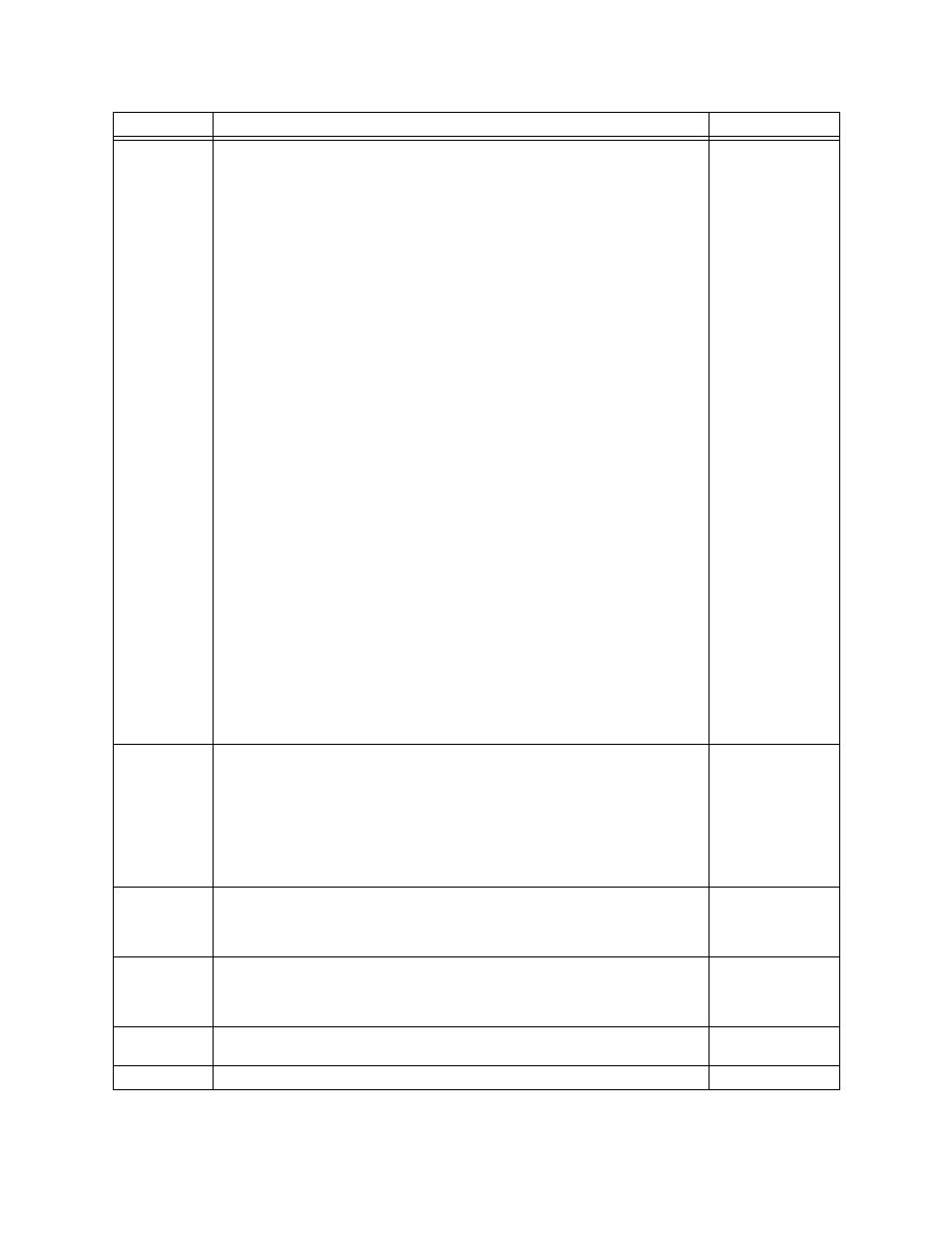Verilink DIDCSU 2912 (880-502646-001) Product Manual User Manual | Page 60 / 107