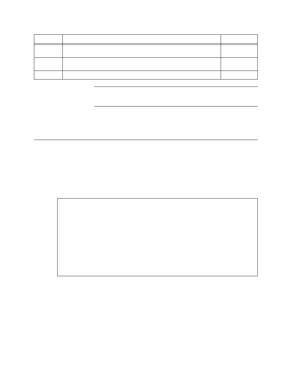 Manufacturing info, Manufacturing info -32, Figure 3-23 | Verilink DIDCSU 2912 (880-502646-001) Product Manual User Manual | Page 72 / 107