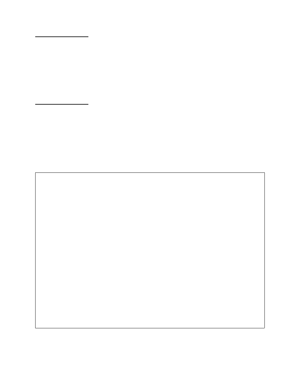 Terminal parameters, Logging on, Terminal parameters -2 logging on -2 | Verilink DIDCSU 2912 (880-502646-001) Product Manual User Manual | Page 74 / 107