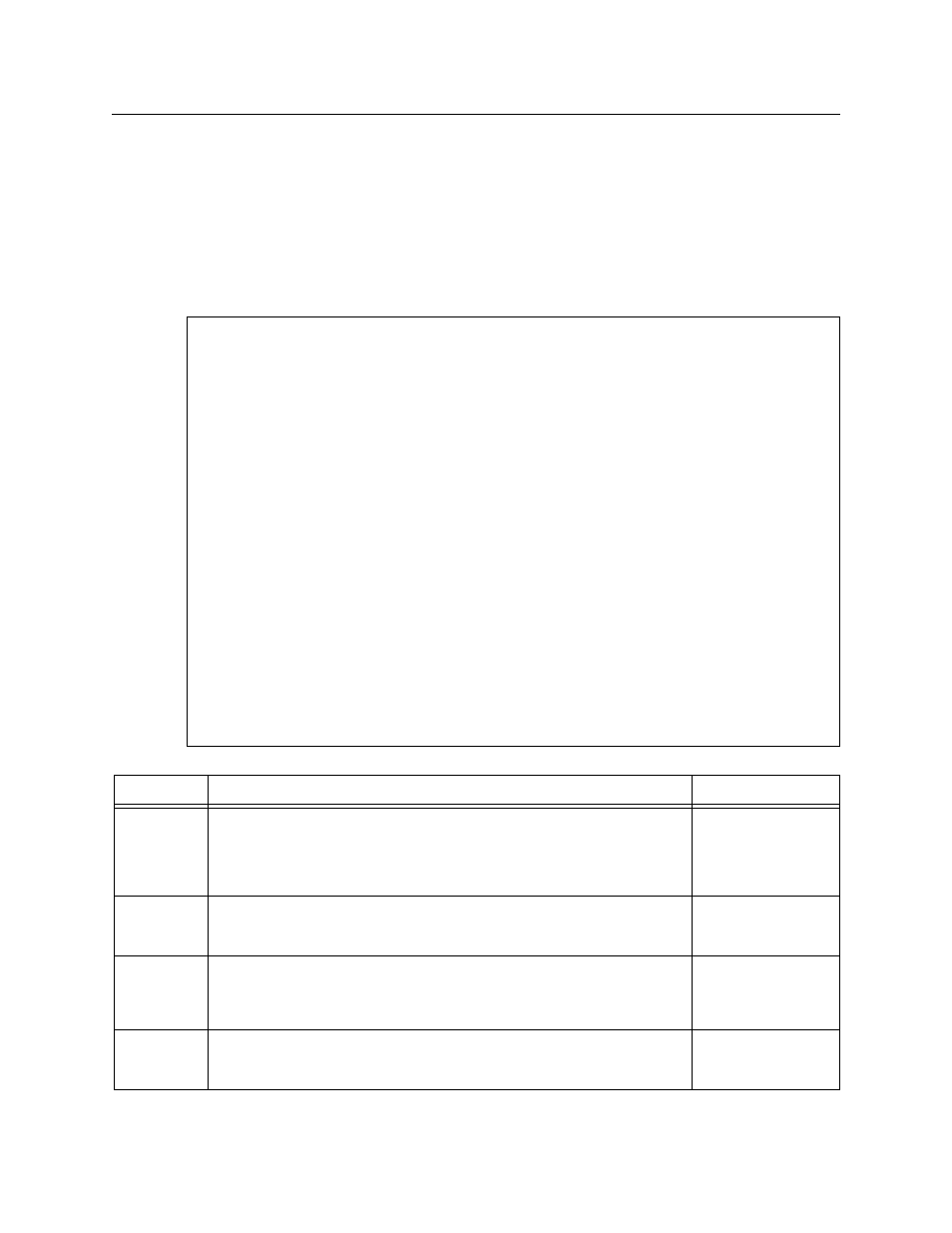 Administration menu, Administration menu -5, Figure 4-3 | Verilink DIDCSU 2912 (880-502646-001) Product Manual User Manual | Page 77 / 107