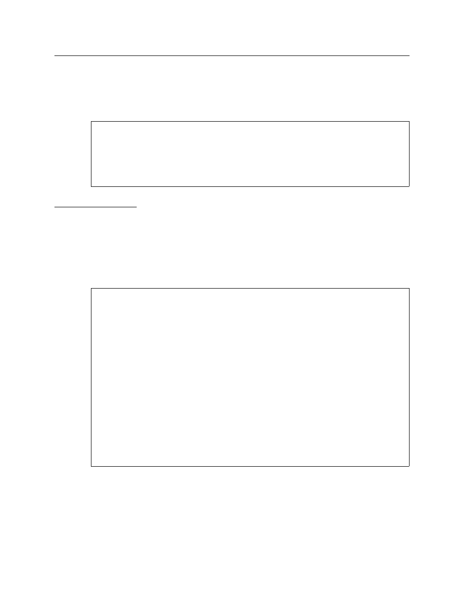 Configuration menu, Configuring the e1 port, Configuration menu -7 | Configuring the e1 port -7, Figure 4-4 | Verilink DIDCSU 2912 (880-502646-001) Product Manual User Manual | Page 79 / 107