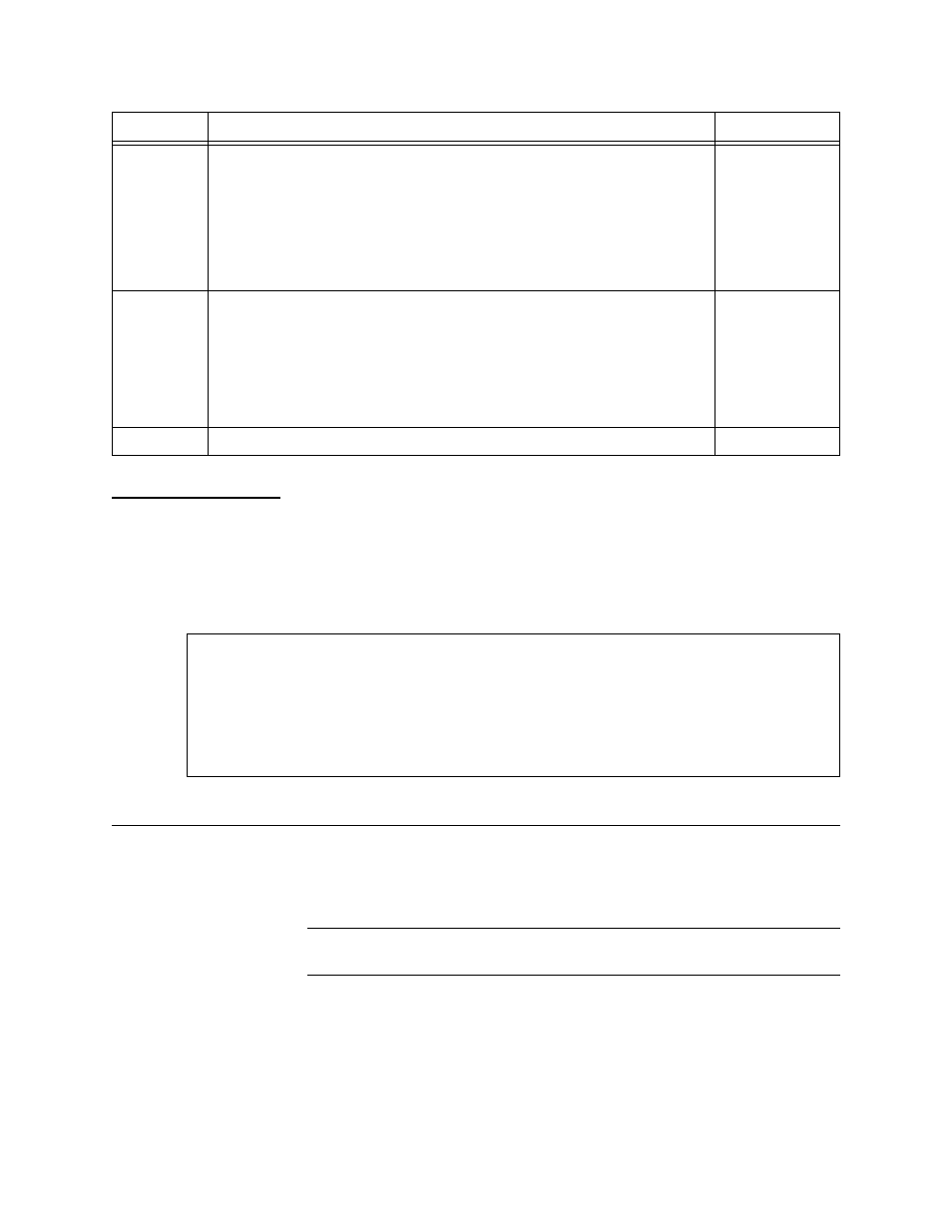 Display alarm buffers, Circuit manager menu, Display alarm buffers -27 | Circuit manager menu -27 | Verilink DIDCSU 2912 (880-502646-001) Product Manual User Manual | Page 99 / 107