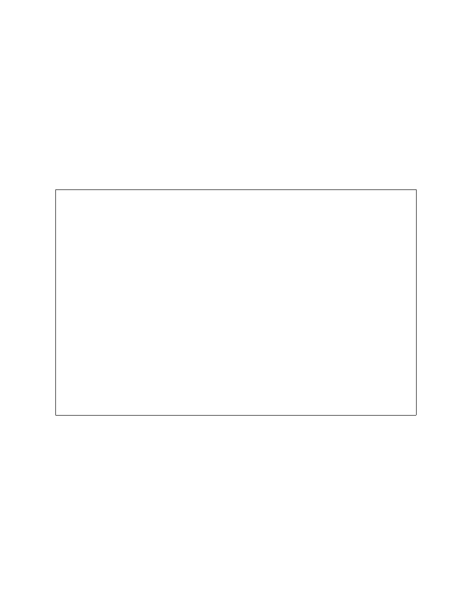 Configuration menu -3 | Verilink DIU 2130 (880-503297-001) Product Manual User Manual | Page 21 / 101