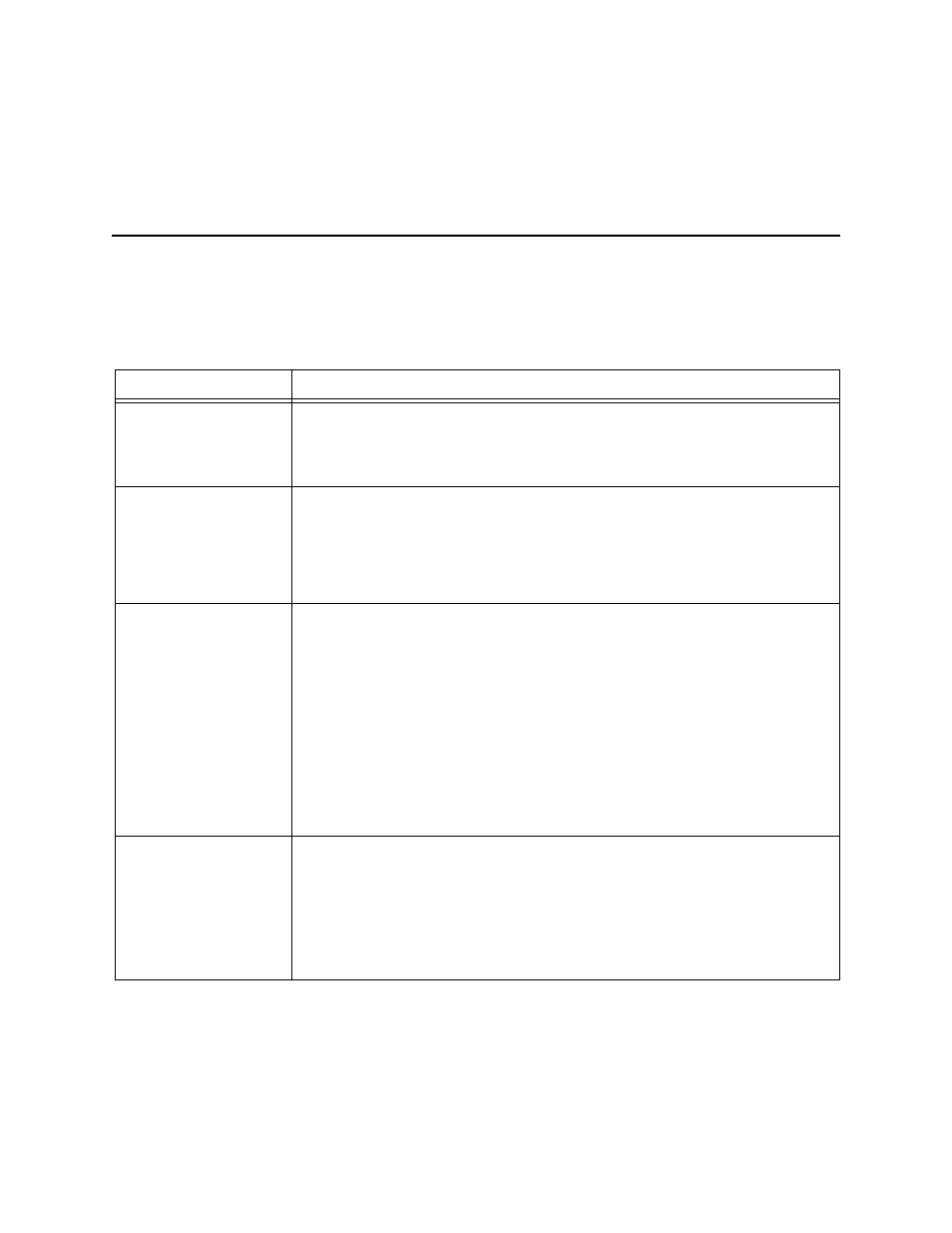 Configuration menu details, Configuration menu details -7 | Verilink DIU 2130 (880-503297-001) Product Manual User Manual | Page 31 / 101