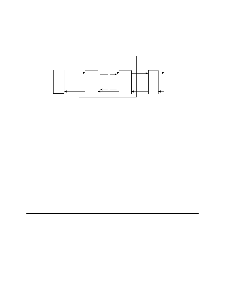 Interpreting alarms, V.54 data channel loopbacks -3, Interpreting alarms -3 | V.54 data channel loopbacks | Verilink DIU 2130 (880-503297-001) Product Manual User Manual | Page 45 / 101