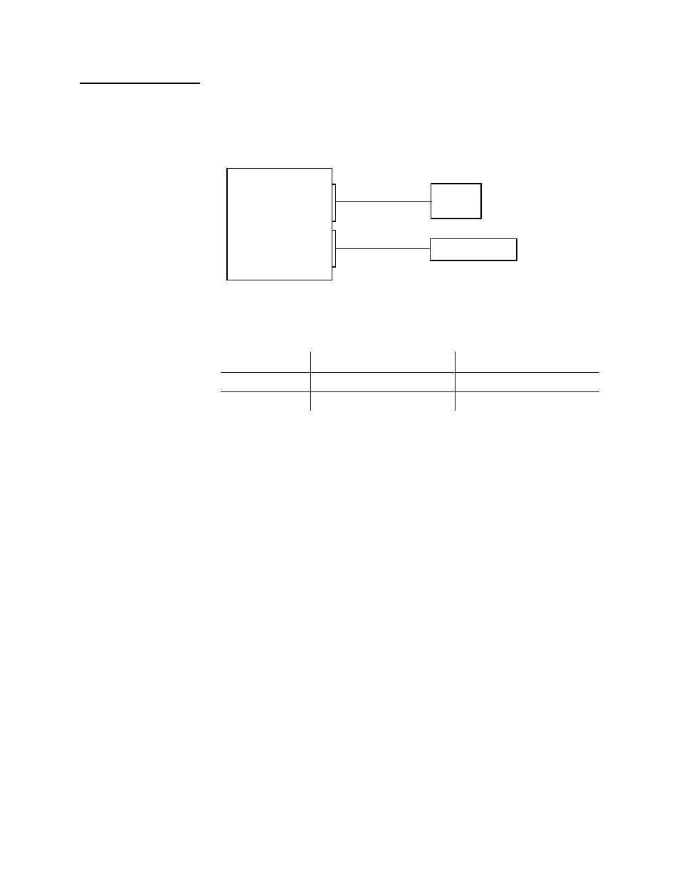 Connecting cables for dial backup, Connecting cables for dial backup -6 | Verilink DIU 2130 (880-503297-001) Product Manual User Manual | Page 54 / 101