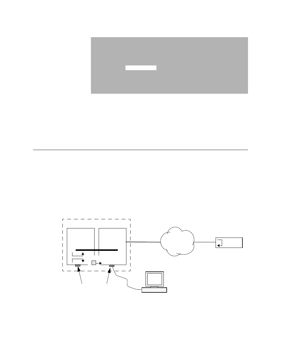 Sending diagnostic test patterns, Sending diagnostic test patterns -17 | Verilink DIU 2130 (880-503297-001) Product Manual User Manual | Page 77 / 101