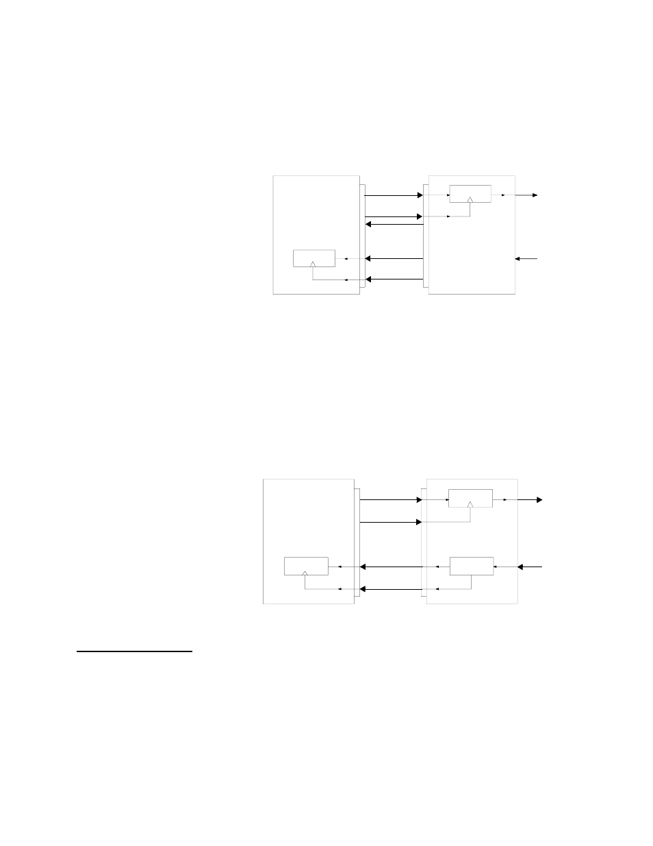 Send timing, Send timing -3, Diu/dim details verilink 7-3 | Figure 7-5 receive clock recovery | Verilink DIU 2130 (880-503297-001) Product Manual User Manual | Page 83 / 101