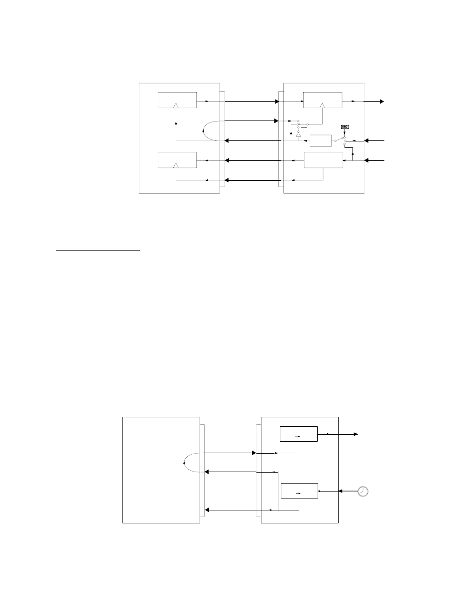 Network loop timing, Network loop timing -5, Higher frequency) being converted to f | Verilink DIU 2130 (880-503297-001) Product Manual User Manual | Page 85 / 101